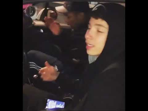 AD La Grinta x SASSO (freestyle dans la vago #ad #sasso #instagram #lyon #freestyle #lacoste