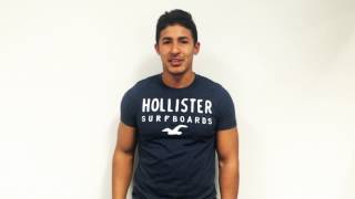 Depoimento sobre a Ability English em Sydney | Gerson Chagas Oliveira