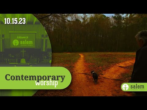 Contemporary Worship || 10.15.23
