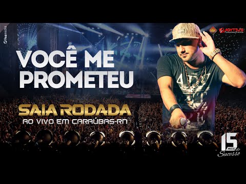 Você Me Prometeu video