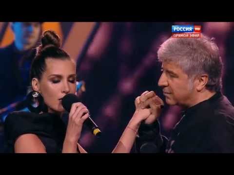 A'Studio и Сосо Павлиашвили – «Без тебя» (Новая волна 2015, Россия HD)