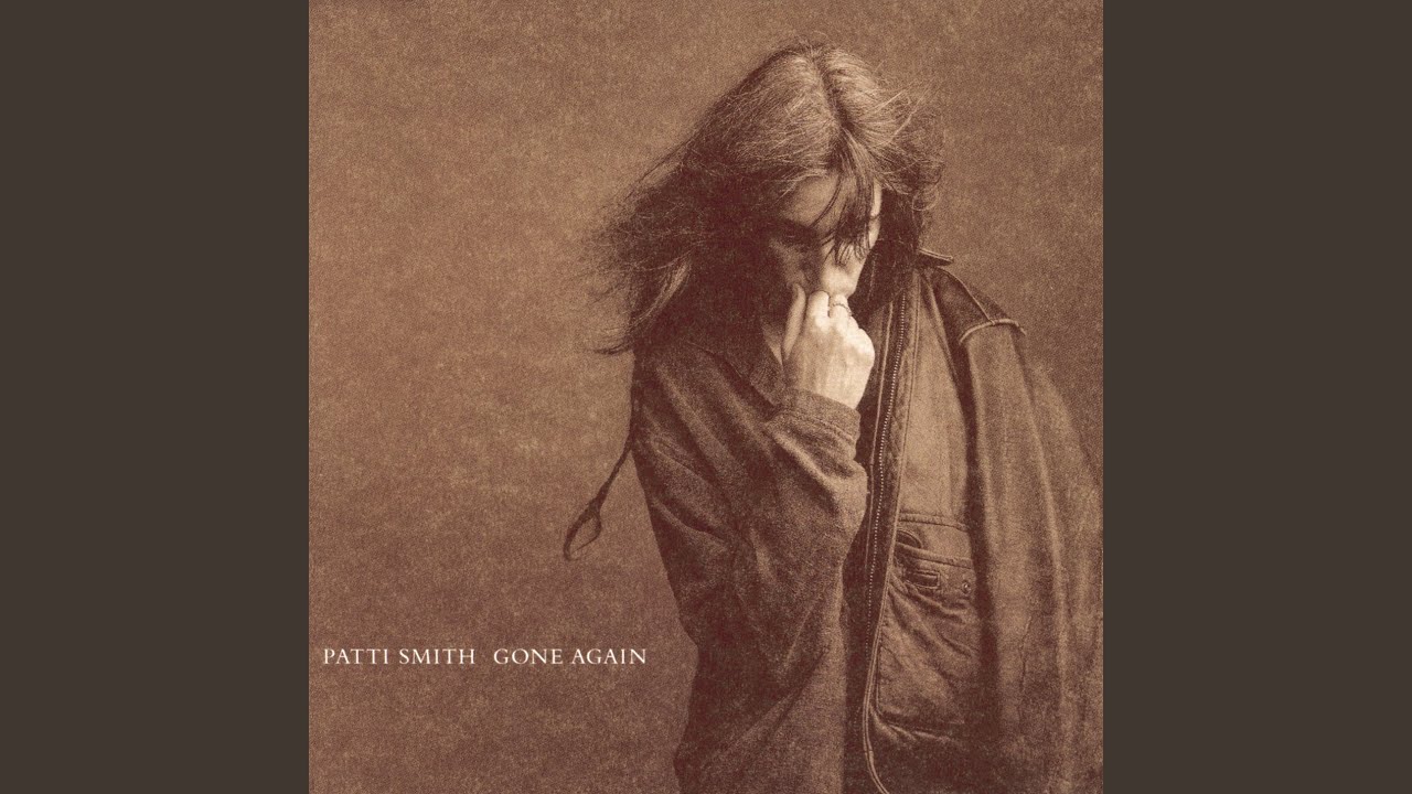 Patti Smith - Fireflies