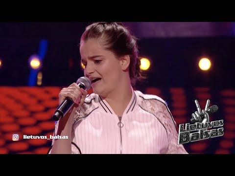 Madalena Trevisi - Tabletė (Aklosios perklausos – Lietuvos Balsas S6)