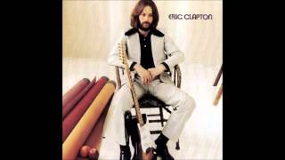 Eric Clapton - "Lonesome And A Long Way From Home"
