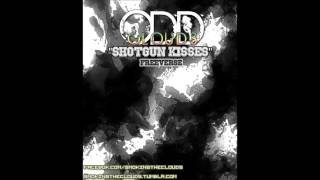 "Shotgun Kisses (Freeverse)" - Odd Clouds [Unmastered] SNIPPET