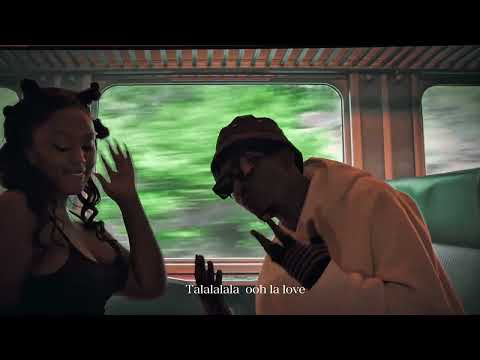 Dokta Brain & Gloria Bugie - Call me (Holy Smoke) (Lyrics Video)