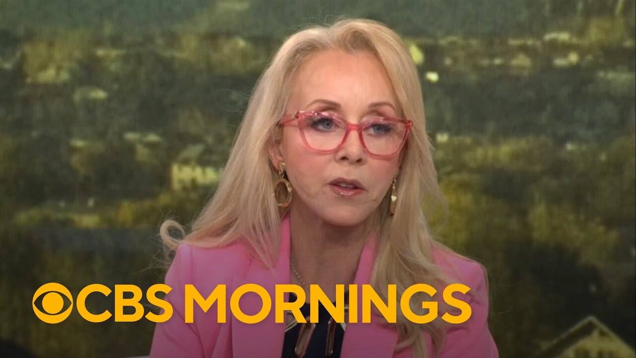 Woman describes how she went inside a cult and helped to take down its leader