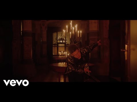 Leon Faun, Duffy - Occhi Lucidi (Visual)