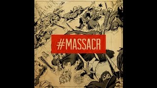 Pragmatic Theory - #MASSACR - 03 Daggers (Prod. By Thirdeye Focused Feat. Light The MC, Cor Stidak,