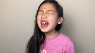 Jerome (Lizzo) amazing cover by #MaleaEmma