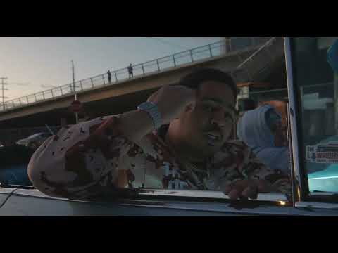 Ralfy The Plug, J.I Bandz, & Bravo The Bag Chaser - Serio || Dir. @IMNOTEVOL