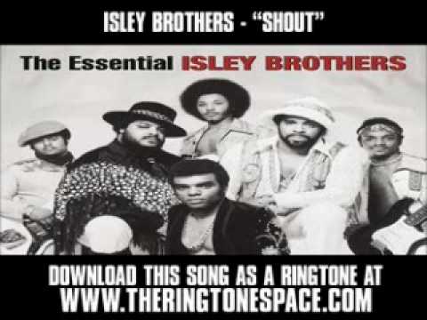 ISLEY BROTHERS - 