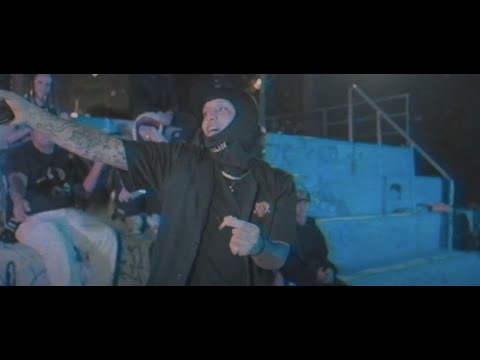 YUNG SARRIA Adrenalina (Video Oficial)