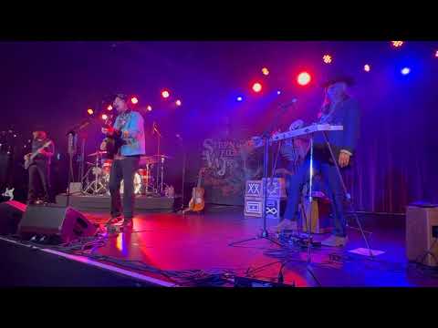 Stephen Wilson Jr | LIVE At Brooklyn Bowl