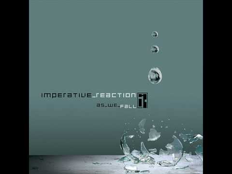 Imperative Reaction - As We Fall - Collapse
