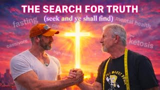 The Search for Nutritional Truth