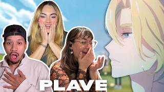 PLAVE 플레이브 MARATHON REACTION | NOAH ‘DROWNING’, ‘THE 6TH SUMMER’, HIDE & SEEK, DAY6 COVER & ‘CRUSH’