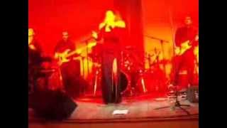 Wena and The Souldiers - Live well - Live at City Life Caserta