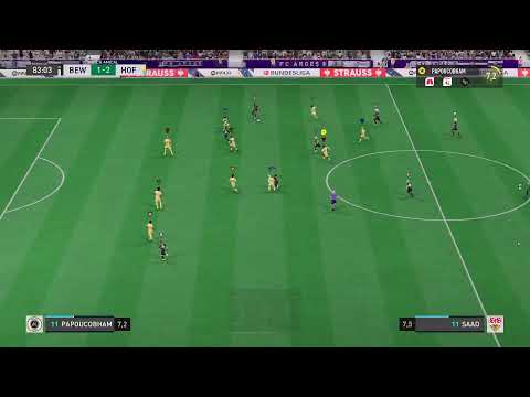 AVPA j17 vs xbe wolves