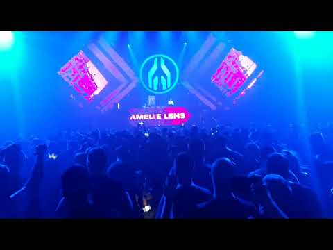 Mayday Poland 2019r Amelie Lens