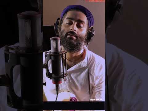 Ae Zindgi Gale Laga le |Arijit Singh #arijitsingh #youtubeshorts #oldisgold #hemant_creation