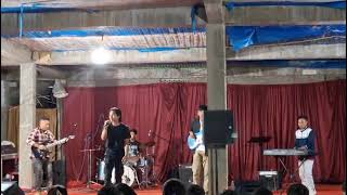 Petra - St Augustine's pears ( cover )