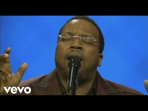 Marvin Sapp - Shout Unto God (Live) (from Thirsty)