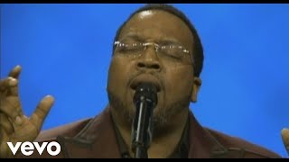 Marvin Sapp - Shout Unto God (Live) (from Thirsty)