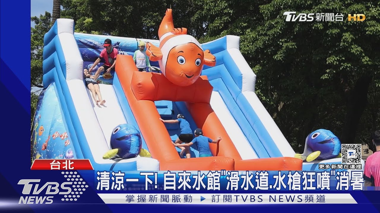 海溫熱到發燙! 氣象粉專:高壓強「抑制颱風」