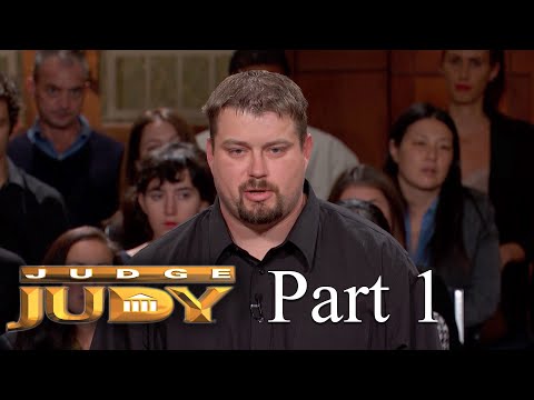 Man Revved Up Over Car Problems!