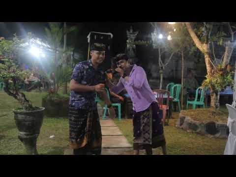 Budi Arsa Ft Kukuh Setiawan | Duet Lagu Meru Tanpa Lawangan