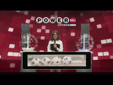 Powerball 20251124