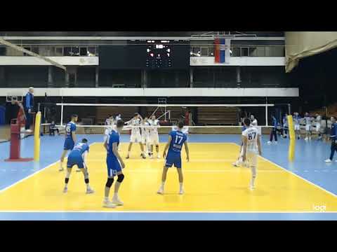 OK NOVI SAD - OK SPARTAK LJIG