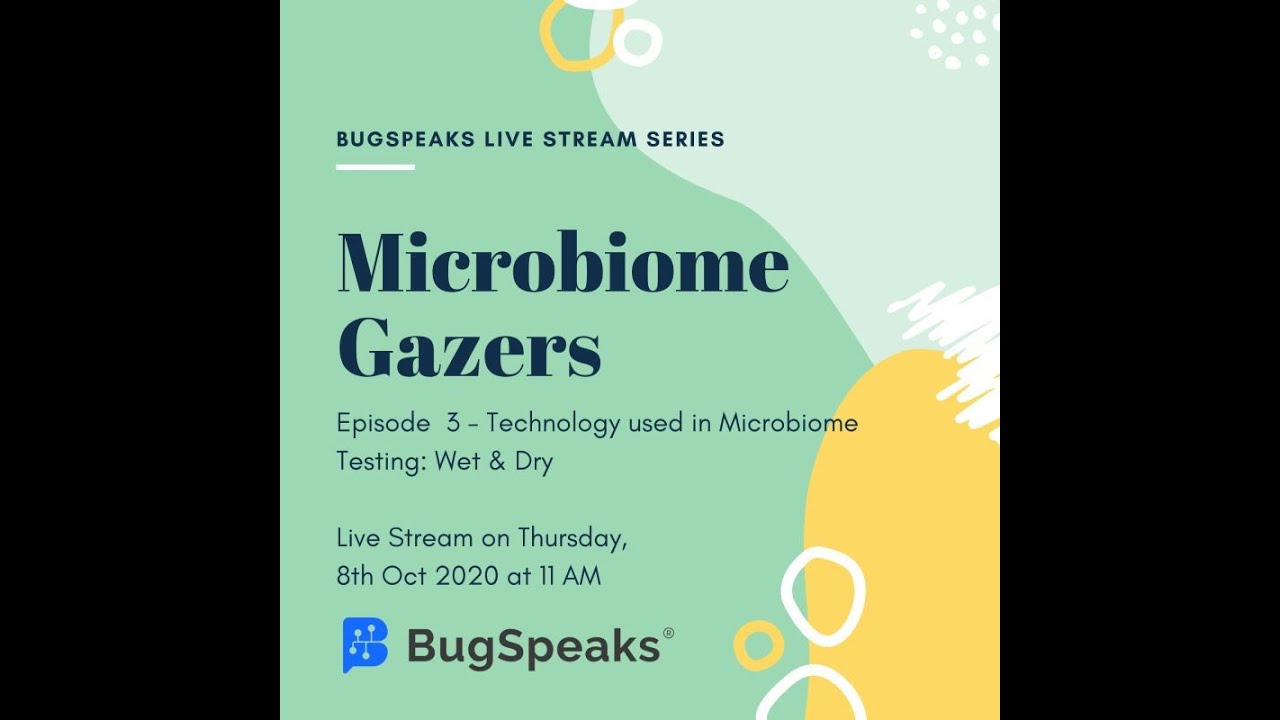 Microbiome Gazers Episode 3