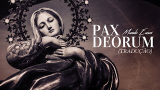 Enya - Pax Deorum (Tradução) HD Video