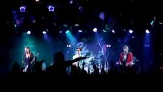 Blue Encount DESTINATION live