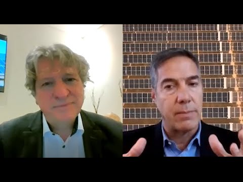 MENA Solar Market Update 2022: Fireside Chat with Nextracker’s Marco Garcia and Hans Sauter
