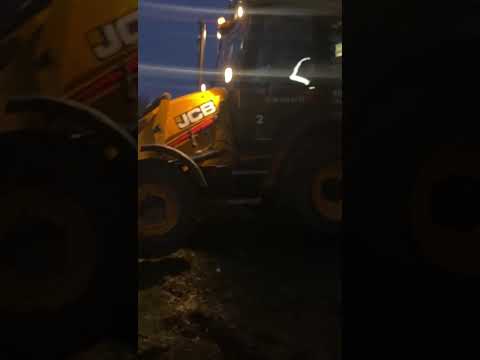 Canören Hafriyat video 1