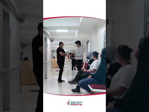 Ege City Hospital