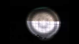 EL FLACUCHO ME PERSIGUE CON SUS TENTACULOS  slenderman