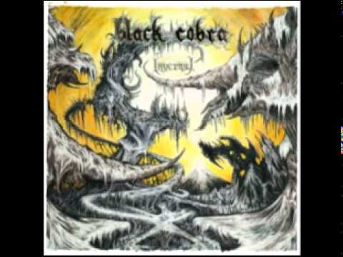 Black Cobra - Invernal - 02 - Somnae Tenebrae