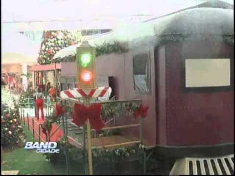 Band Cidade Campinas 25 12 2012 - bloco 02