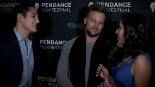 Interview Reel - 2018 video
