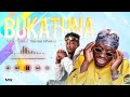 Auta Waziri - Bukatuna Ft Hamisu Breaker (official audio)
