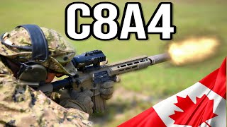 Download lagu C8A4: Canada’s Next-Generation Service Rifle mp3
