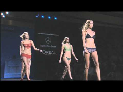 MBFW Madrid | DESFILE TCN - Edición 2012