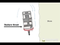 Bow Cushion Bank Suction And The Canal Effect