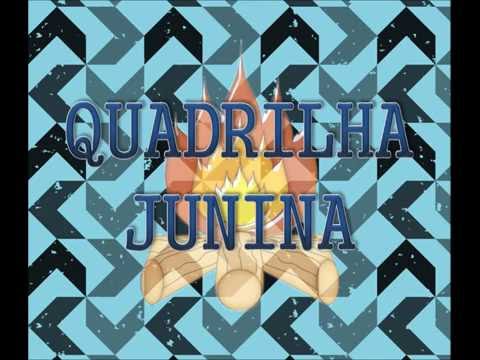 Quadrilha Junina - Tradicional Versão Estendida