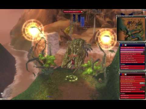 Teaching Scrims Commentary Game 3