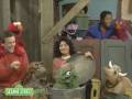 Sesame Street Oscar Don T Sing This Song
